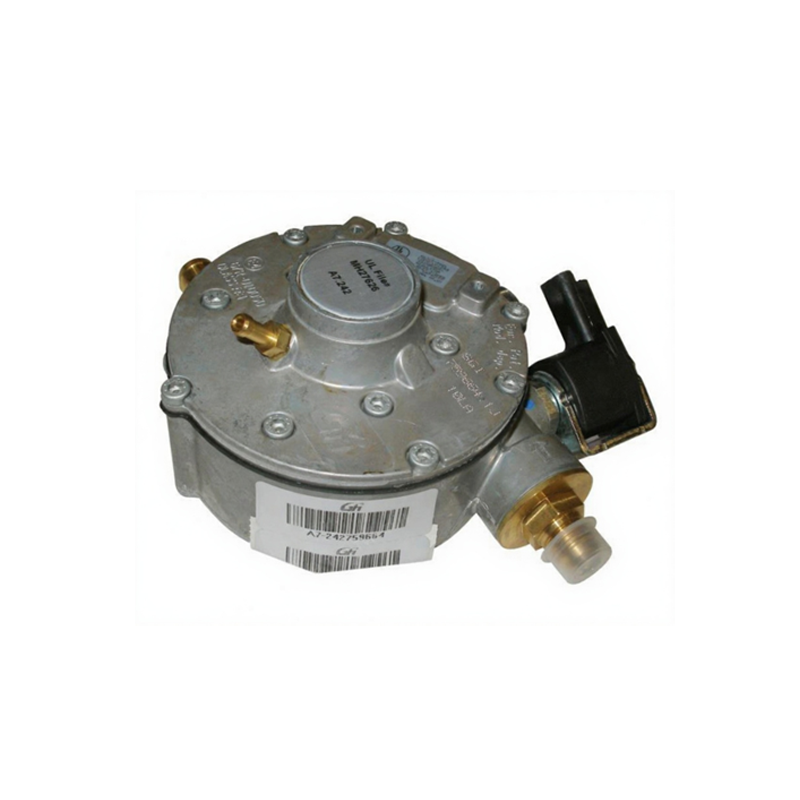 Gasificador Teleflex