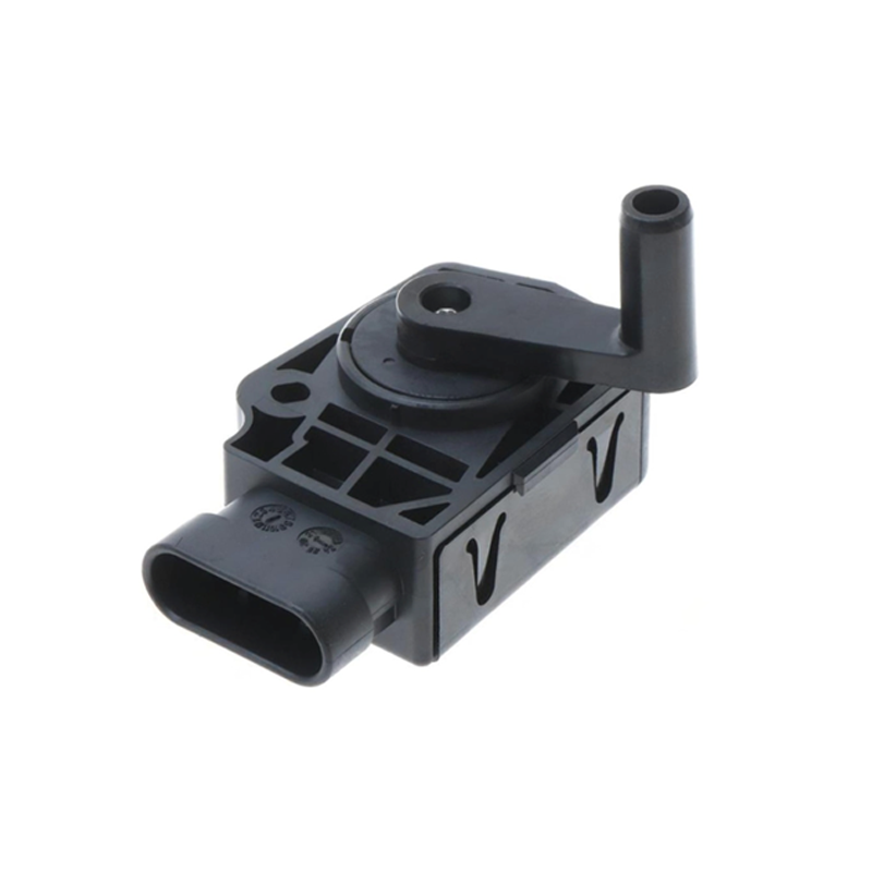 Sensor de acelerador